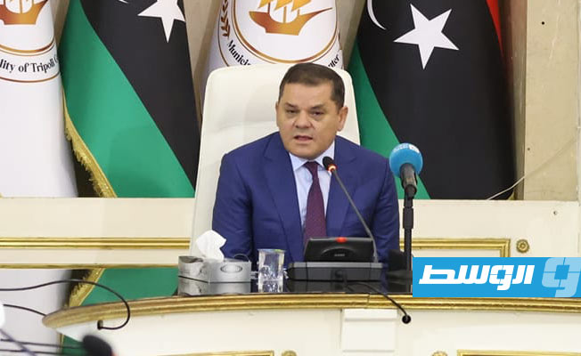 الدبيبة يوجه بتخصيص رحلات مجانية لفرق الإنقاذ والمتطوعين من وإلى المناطق المنكوبة