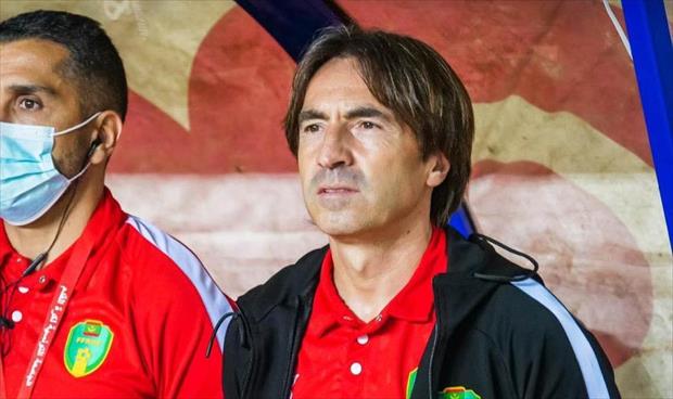 مصدر لـ«الوسط»: كورنثيانز مارتينيز مديرا فنيا للمنتخب الوطني