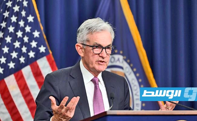 الاحتياطي الفدرالي الأميركي يؤكد استمراره في رفع الفائدة لكبح التضخم
