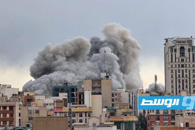 عراقجي يتهم القوات الأميركية بضرب محطة لتحلية المياه في جزيرة قشم