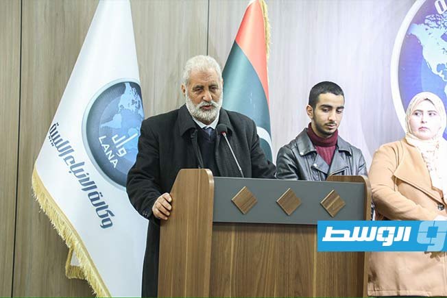 إطلاق قافلة طبية إنسانية إلى مدينة نالوت بتنظيم مؤسسة «ليبيا للجميع»
