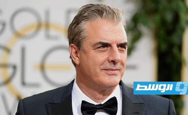 مشهد في مسلسل يتسبب بتراجع أسهم شركة أميركية