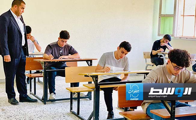برغم عطلة السنة الهجرية.. «التعليم»: غدًا امتحانات الأحياء والفلسفة واللغة الإنجليزية للشهادة الثانوية