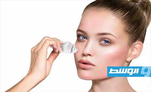 خلطة منزلية سحرية لتصغير الأنف
