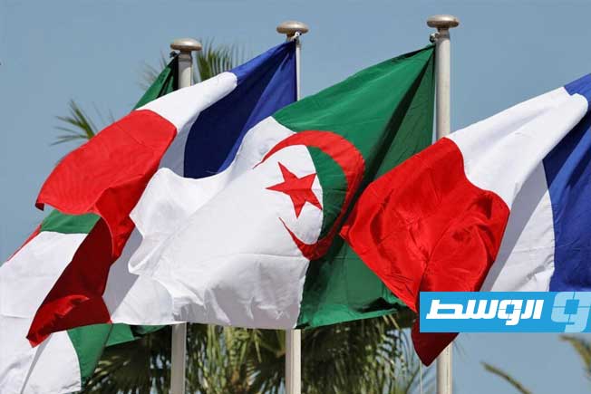 الجزائر تستدعي القائم بأعمال سفارة فرنسا وتطبق مبدأ المعاملة بالمثل