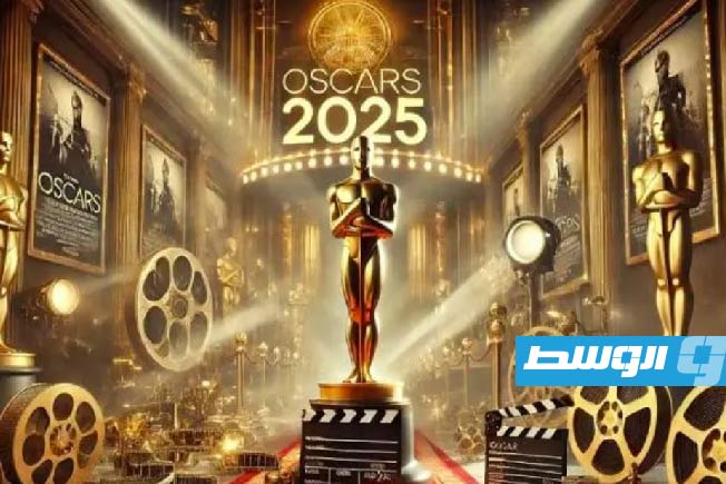 «أوسكار» تلغي حفل غدائها التقليدي بسبب حرائق لوس أنجليس