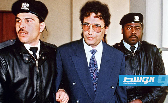 لجنة قضائية اسكتلندية: أسرة المقرحي يمكنها الاستئناف في حكم إدانته