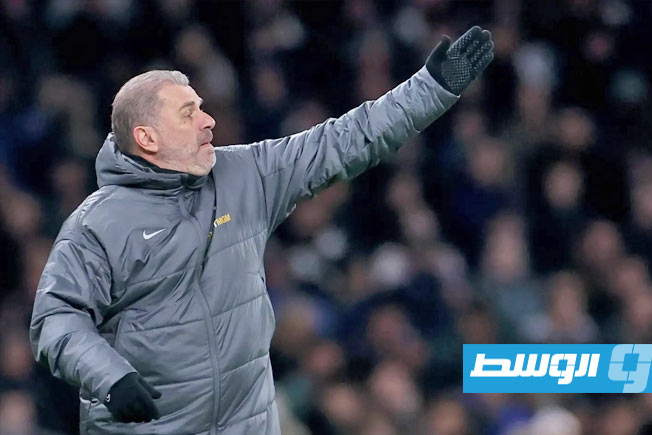 إقالة أنجي بوستيكوغلو من تدريب نوتنغهام فوريست