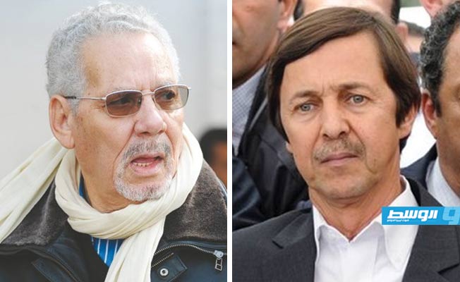 اللواء نزار يكشف محاولات سعيد بوتفليقة لإقالة رئيس أركان الجيش الجزائري