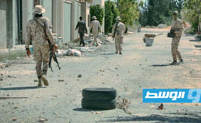 «تقرير الخبراء»: 5 جماعات مسلحة ليبية ارتكبت انتهاكات لحقوق الإنسان
