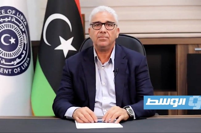 باشاغا يعيد وزير الموارد المائية لمنصبه