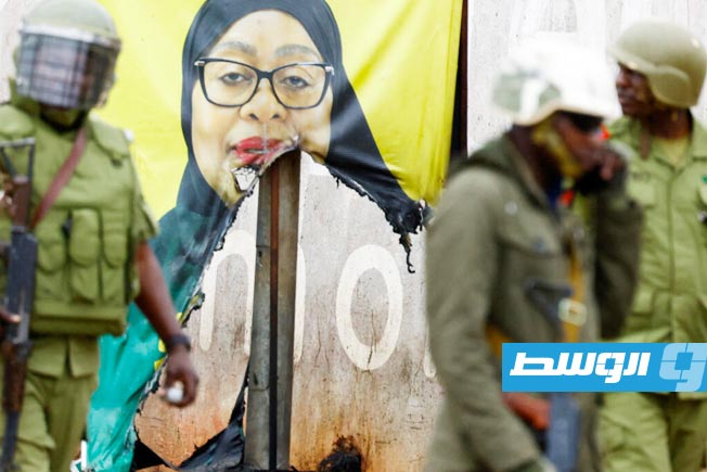 وزير خارجية تنزانيا ينفي استخدام القوة المفرطة ضد المتظاهرين.. والمعارضة: 700 شخص قتلوا
