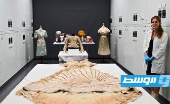 متحف متروبوليتان في نيويورك يسلط الضوء على مصممات عالميات منسيات