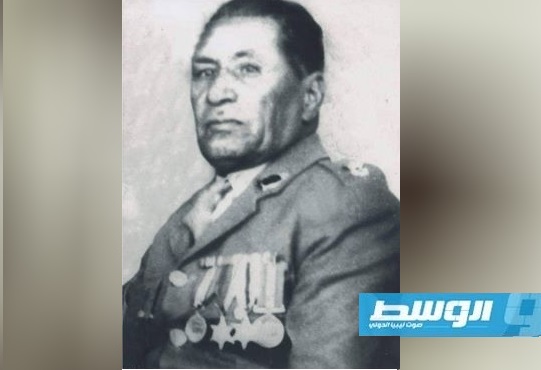 في مثل هذا اليوم رحل محمد أحمد قداف الدم أحد أوائل الملتحقين بالجيش الليبي