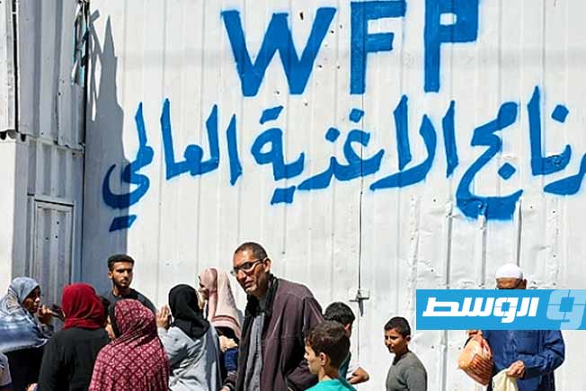«الأغذية العالمي»: خفض المساعدات قد يعرّض 13.7 مليون شخص إلى الجوع الشديد