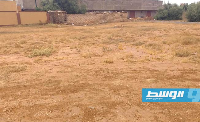 تسليم موقع إنشاء محطة جندوبة للكهرباء إلى الشركة المنفذة