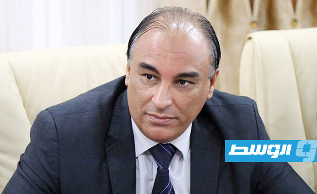 المعداني يرسل قوائم بدل الإيجار لأصحاب المساكن المدمرة في سرت إلى الدبيبة