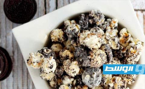 فشار بالأوريو