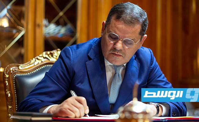 الدبيبة يحدد أيام العطلة الرسمية لعيد الأضحى المبارك