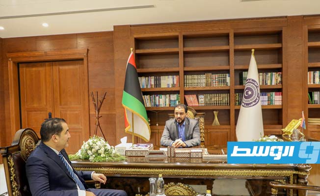 حماد يعلق على عمليات أمنية نفذتها قوات القيادة العامة في عددٍ من المناطق