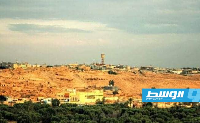 تسجيل 4 إصابات جديدة بفيروس كورونا في بني وليد