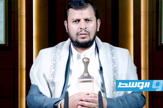 زعيم الحوثيين يتوعد «إسرائيل» بـ«مسار ثابت وتصاعدي» في الهجمات