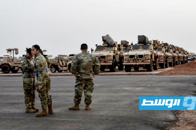 ترامب يطرق أبواب الساحل الأفريقي بحثا عن الثروات