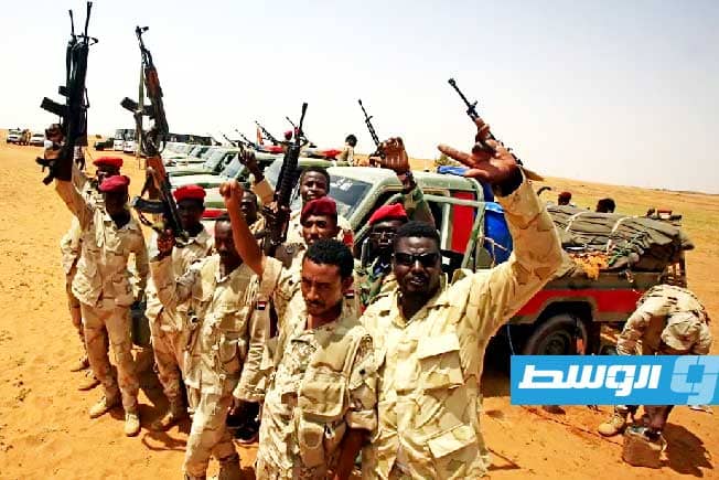 «الدعم السريع» تضع يدها على حقول النفط.. «تطورات عسكرية» تتجه بالسودان نحو سيناريو ليبي