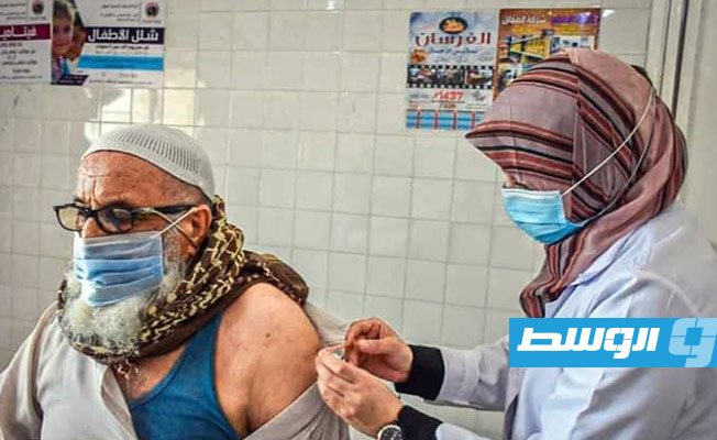 المركز الوطني لمكافحة الأمراض: زيادة كبيرة في عدد المسجلين بمنظومة التطعيمات