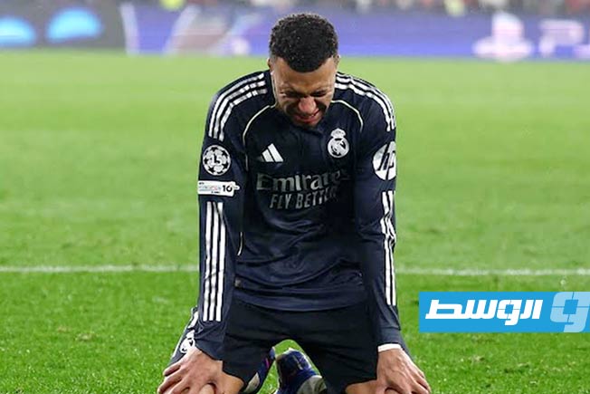 فيديو.. مبابي يكشف سر سقوط ريال مدريد المدوي أمام بنفيكا بدوري أبطال أوروبا