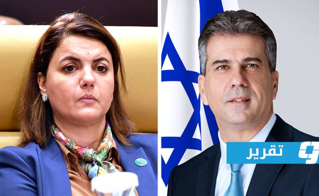 خفايا «هوس إسرائيل» بالتطبيع مع ليبيا
