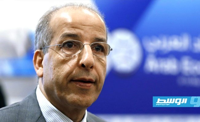 الكبير: تصرفات بومطاري هدفت إلى تضليل الليبيين وتدمير الثقة في النظام المالي