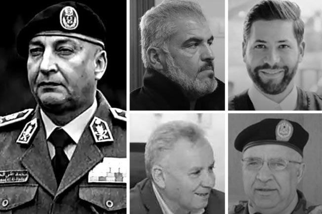 تقارير فنية وعينات من الحطام.. تركيا تكثف تحقيقاتها بشأن طائرة الحداد المنكوبة