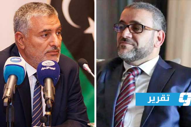 بعد فوز تكالة ورفض المشري.. قانونيون وساسة لـ«وسط الخبر»: أزمة «الأعلى للدولة» مستمرة