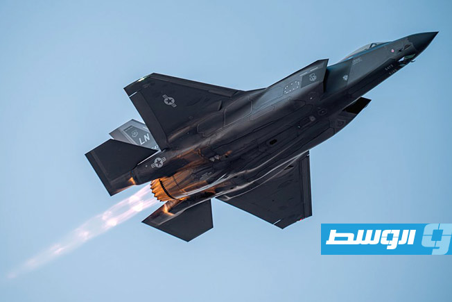 الجيش الأميركي: ضربنا أكثر من 5 آلاف هدف في إيران خلال 10 أيام