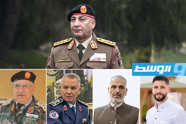 مراسم تشييع جنازة رئيس الأركان الحداد ومرافقيه (فيديو)