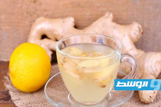 وصفات صحية مفيدة بالزنجبيل