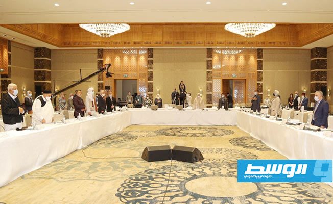 البعثة الأممية تصدر توضيحا بشأن مزاعم الرشوة في ملتقى الحوار السياسي