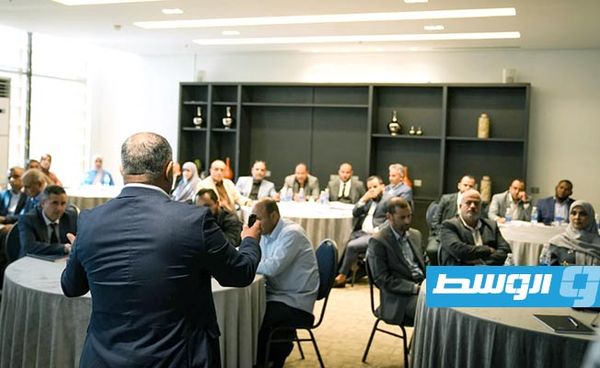 «النزاعات القانونية يوم الانتخاب».. ورشة عمل لقضاة المحاكم الجزئية