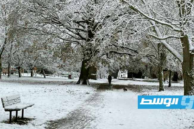 دراسة سويدية تربط درجات الحرارة القاسية بارتفاع خطر الوفاة بسبب أمراض القلب