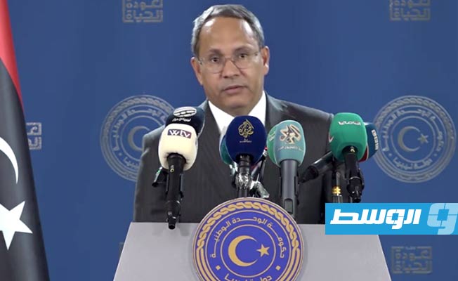 عادل جمعة: معالجة ملف جدول الرواتب الموحد قبل نهاية العام الجاري