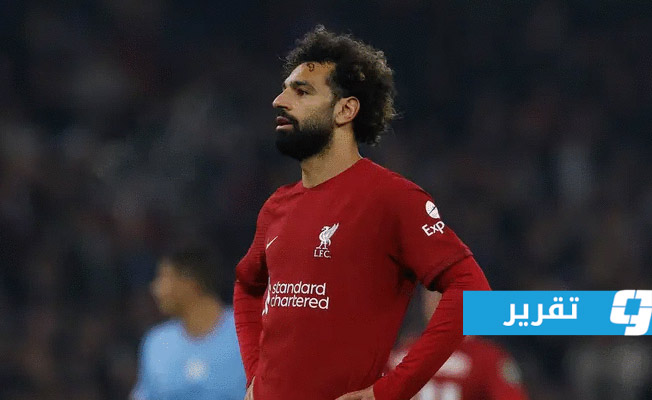 هل انتهى محمد صلاح؟.. أسباب تراجع مستوى «الملك المصري»