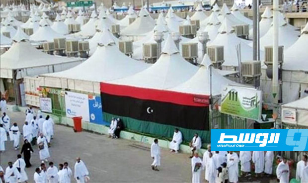 «أوقاف الوفاق» تعلن موعد التسجيل بقرعة الحج