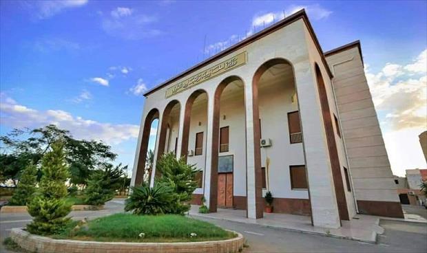 «خارجية الوفاق» تنجز المرحلة الأولى لأرشفة الاتفاقات والمعاهدات