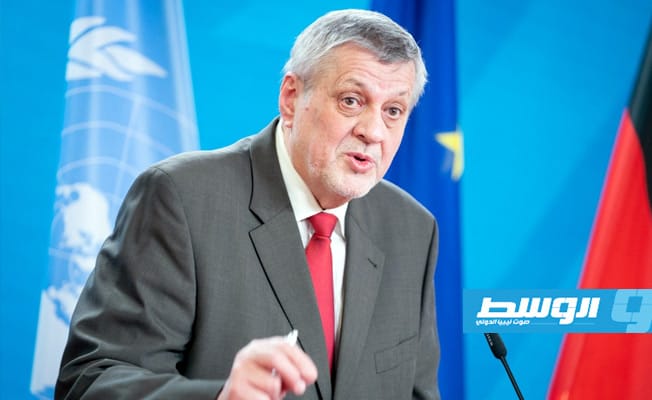 كوبيش: خطة لـ«انسحاب مرحلي» للمرتزقة والمقاتلين الأجانب