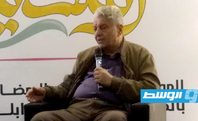 البوسيفي: الصحافة الإلكترونية فرضت نفسها وسنشهد المانشيت الأخير في الورقية