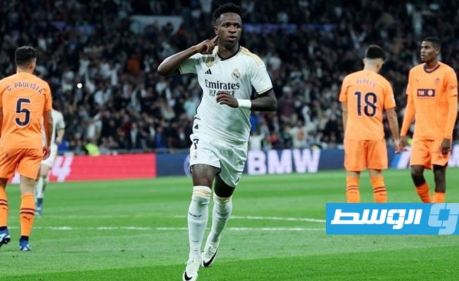 فالنسيا يكرر السيناريو الأسود في سانتياغو برنابيو