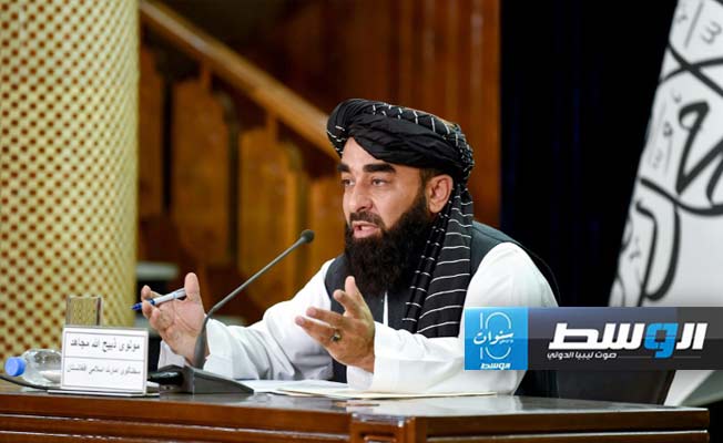للمرة الأولى.. محادثات بين طالبان ومسؤولين أمميين ومبعوثين خاصين إلى أفغانستان