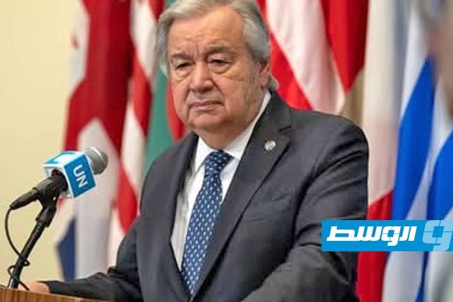 الأمم المتحدة تدين احتجاز موظفين أممين في اليمن
