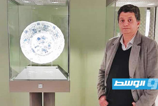 كشف هوية «سلطانية» نادرة تعود إلى يوسف باشا القرمانلي